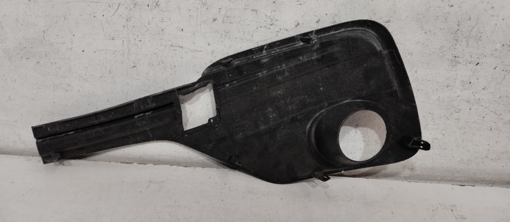 Moldura Direita Milha Toyota Etios 2016/2020 Original 4