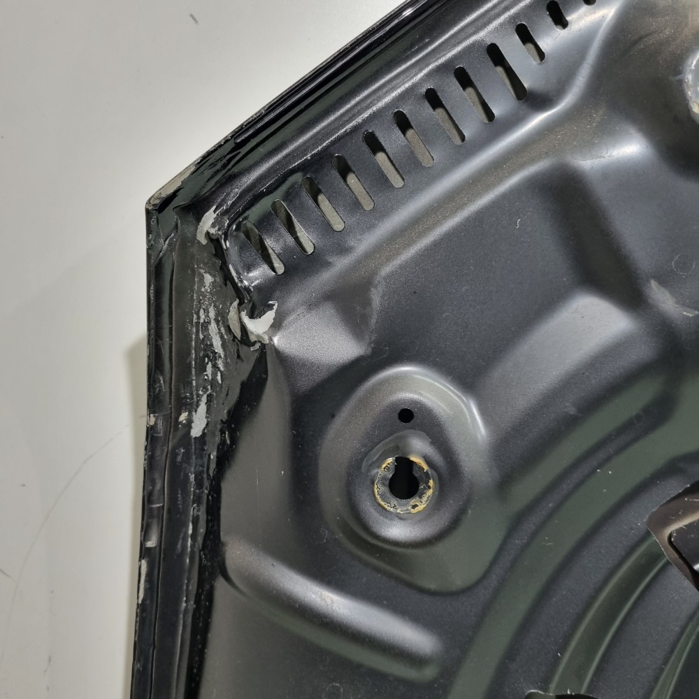 Capo Volkswagen T-cross Modelos 2020/2021/2022/2023/2024 4