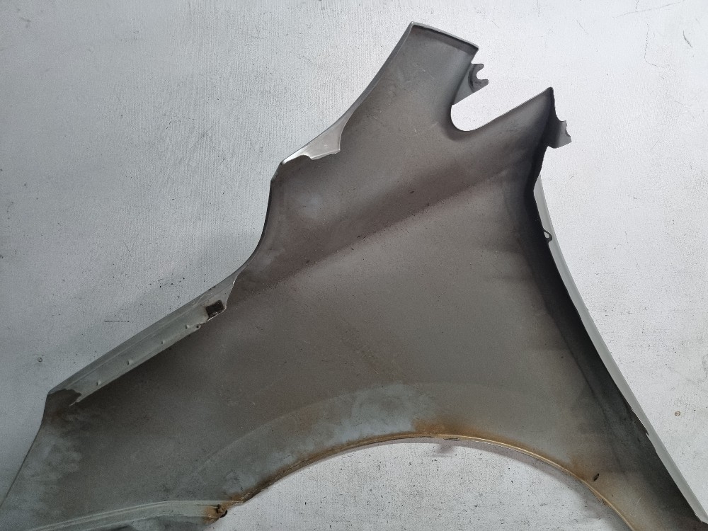 Paralama Direito Hyundai Ix35 2013/2018 7