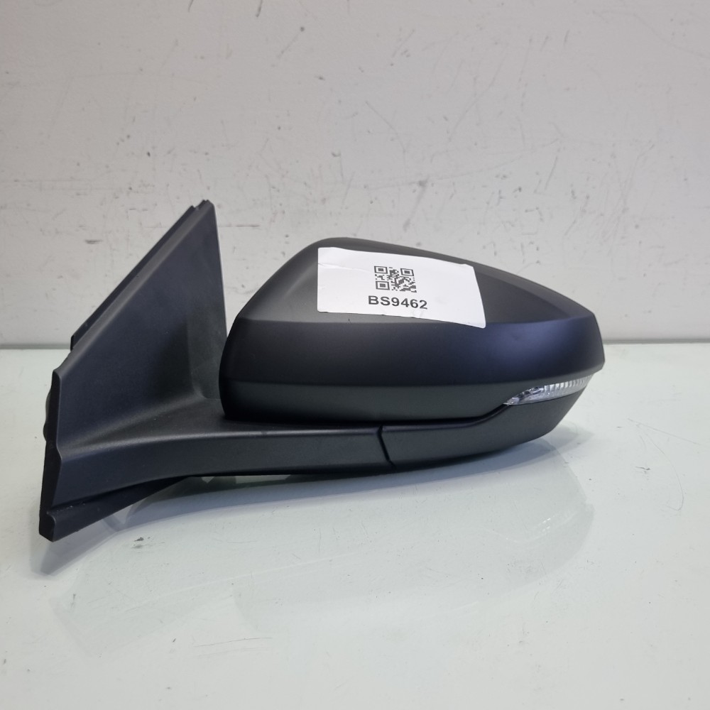 Retrovisor Elétrico Esquerdo Volkswagen Polo 2017/2025 5