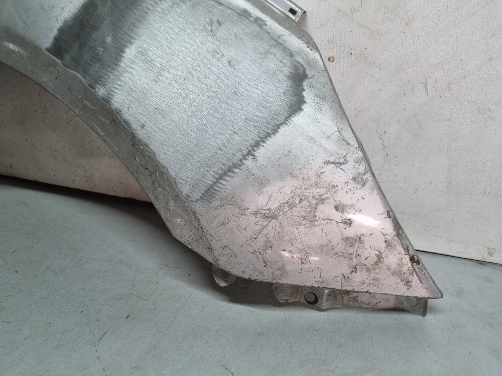 Paralama direito Hyundai Sonata 2012/2015 recuperado 2