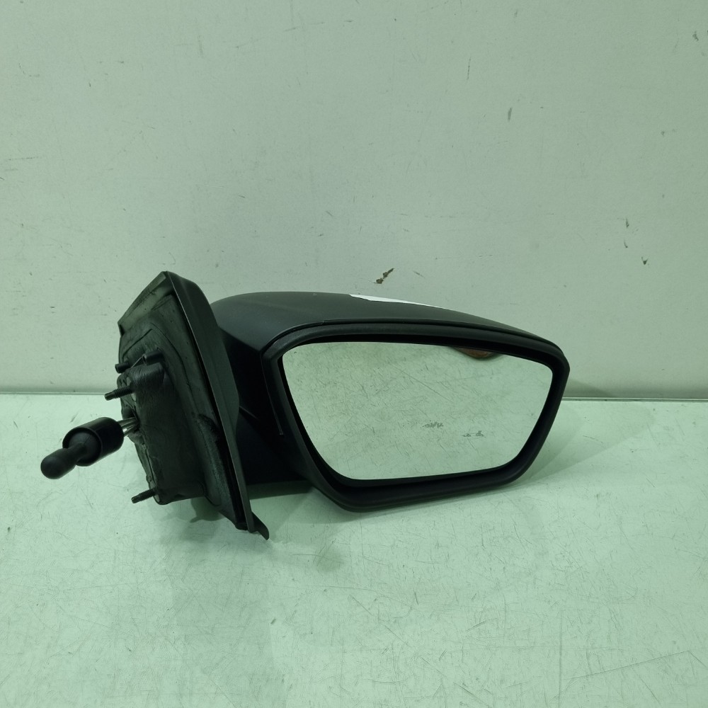 Retrovisor Manual Do Lado Direito Ford Ka Modelos 2014/2021 1