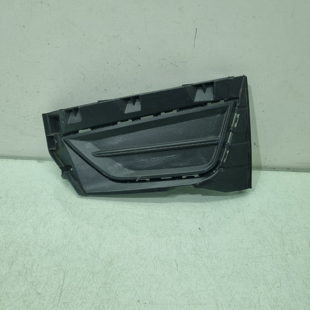 Moldura Do Cibié Direito Volkswagen Polo 2017/2022 Original 1