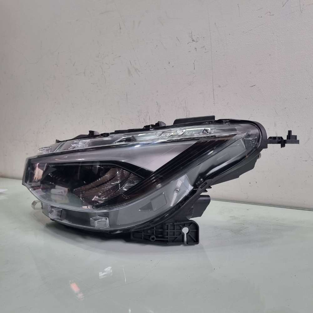 Farol Full Led Esquerdo Pulse 2022/2024 Original Recuperado Esquerdo/motorista 3