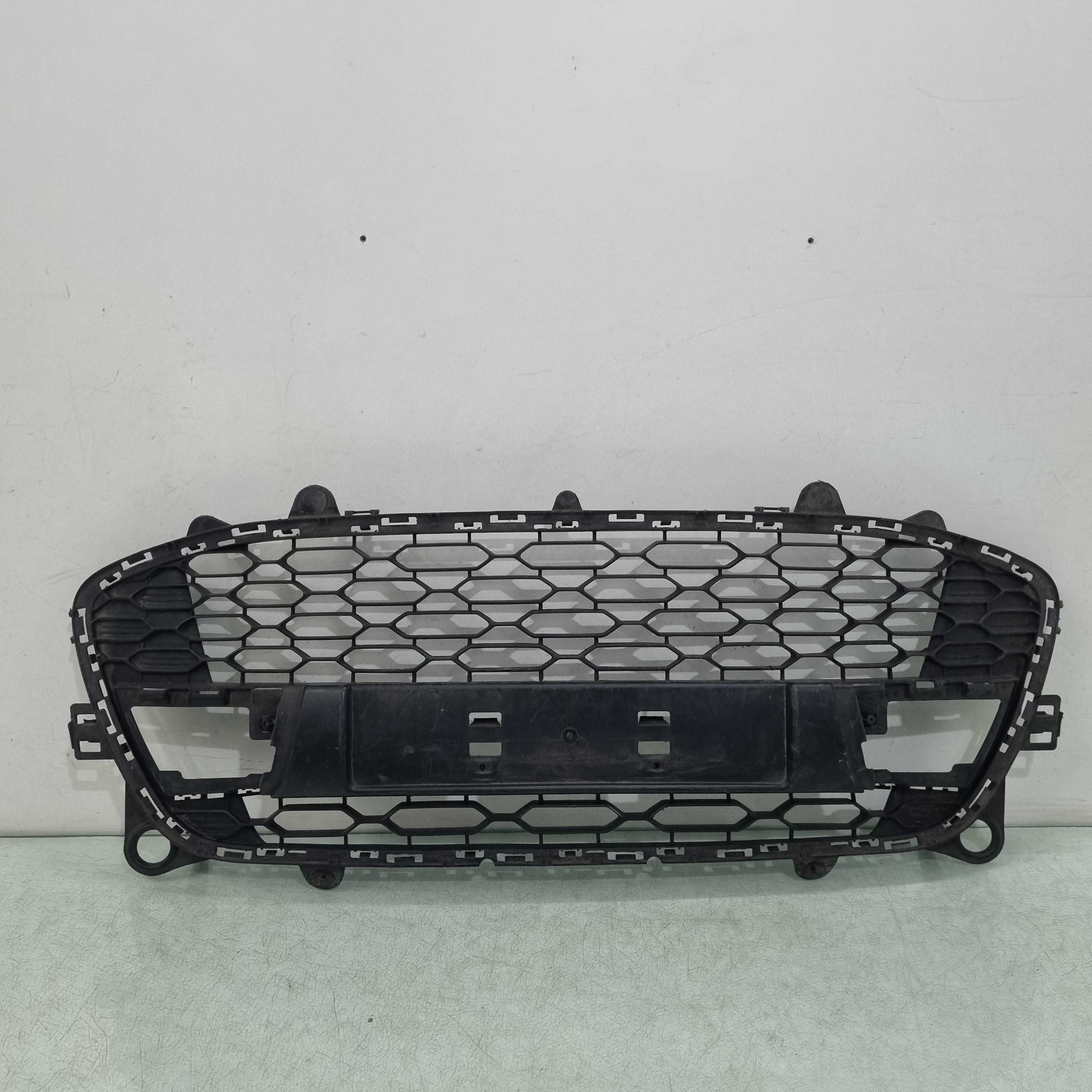 Grade Inferior Citroën C3 2013/2016 Original 1