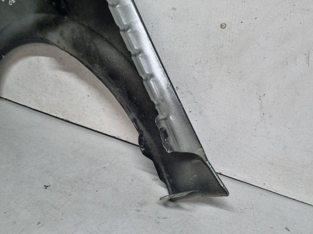 Paralama Direito Volkswagen Polo 2017/2023 Recuperado 8