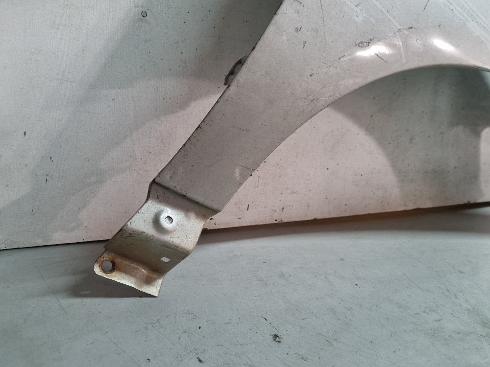 Paralama Direito Toyota Corolla 2010 2011 2012 2013 Original 4