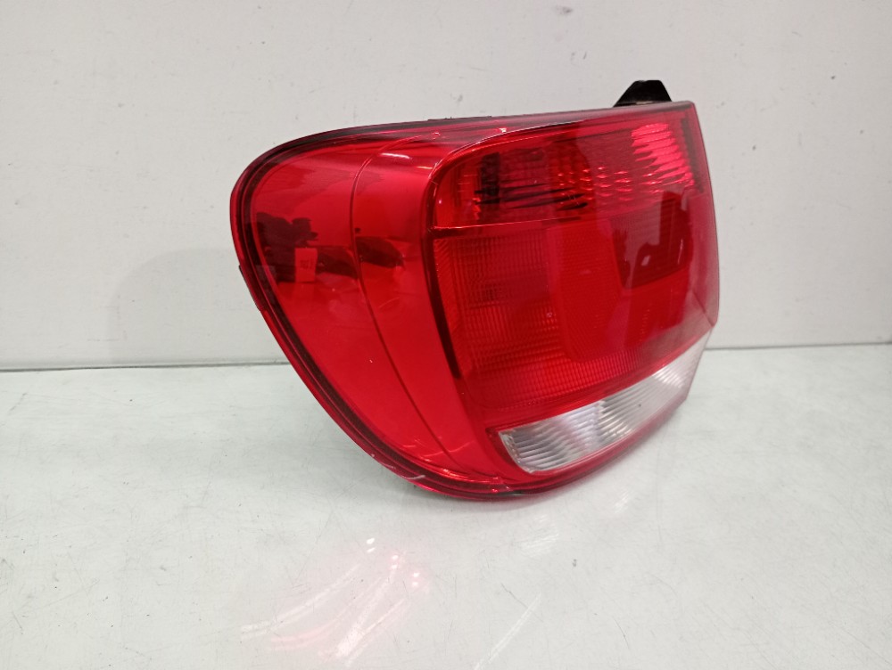 Lanterna Esquerda Gol G6 2013 2014 2015 2016 Original
