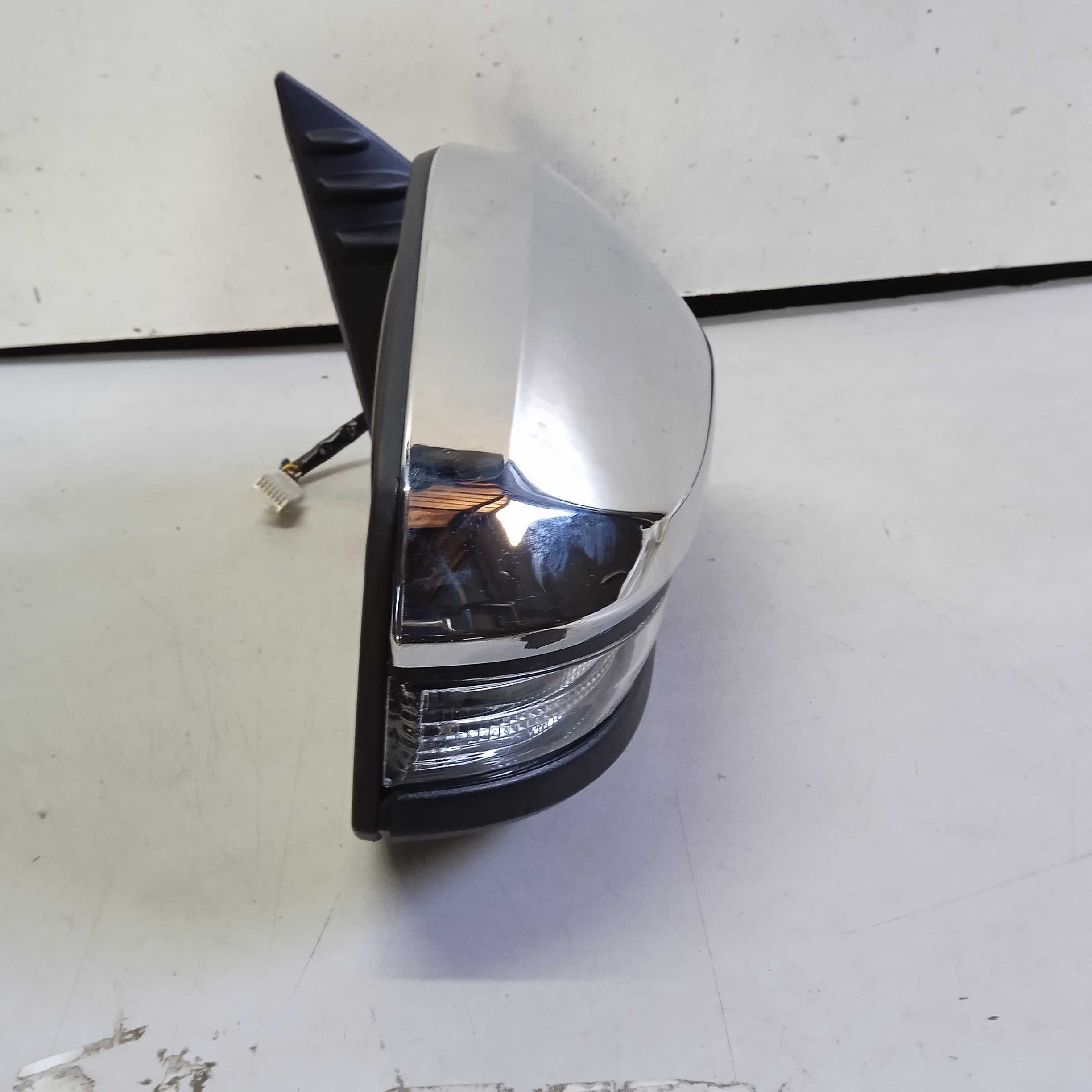 Retrovisor Direito Toyota Hilux Sw4 Ano 2016/2021 Recuperado 2
