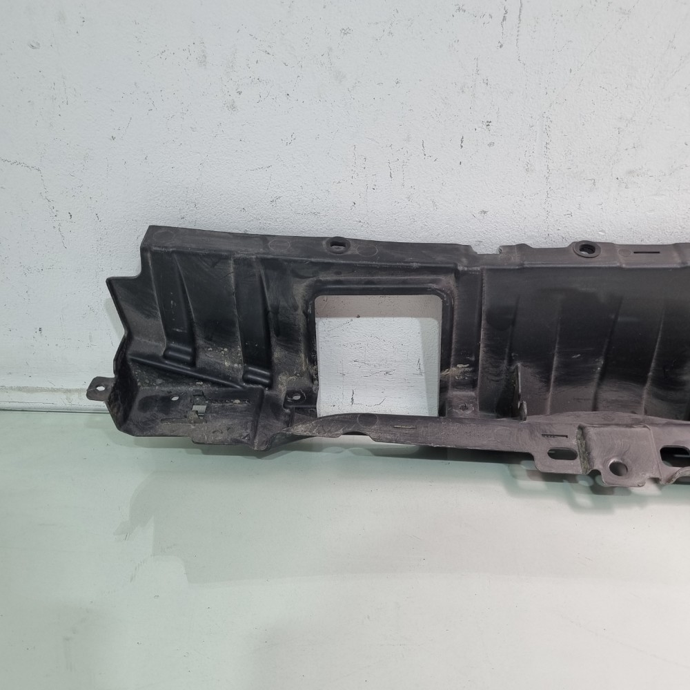 Reforço Da Moldura Parachoque Tras Ford Ecosport 2012/2017 2