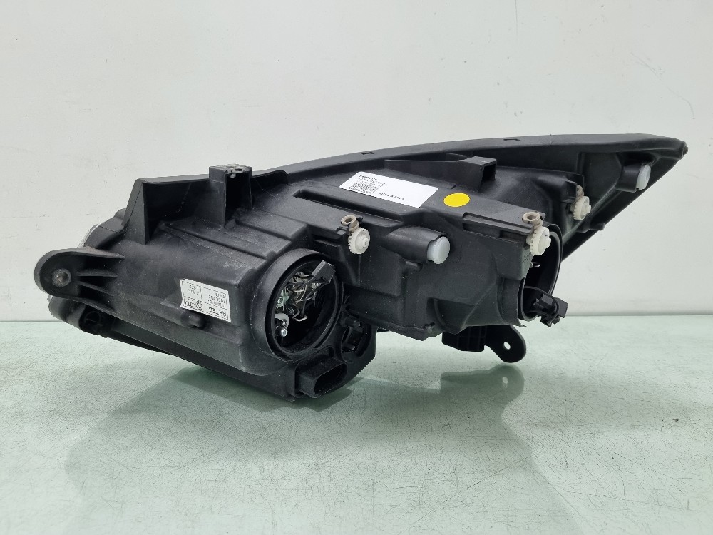 Farol Do Lado Direito Volkswagen Crossfox Modelos 2016/2020 Direito/passageiro 4