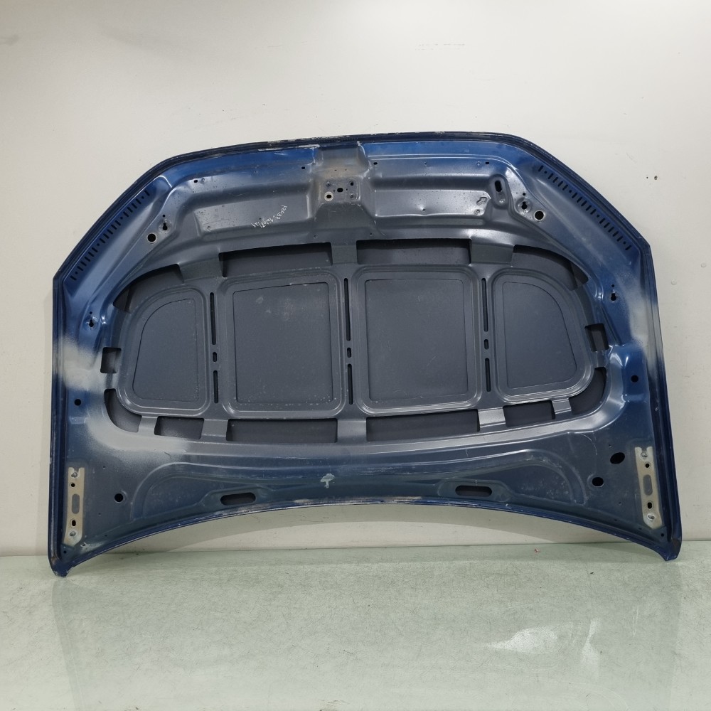 Capô Volkswagen Nivus 2018/2019/2020/2021/2022/2023/2024 4