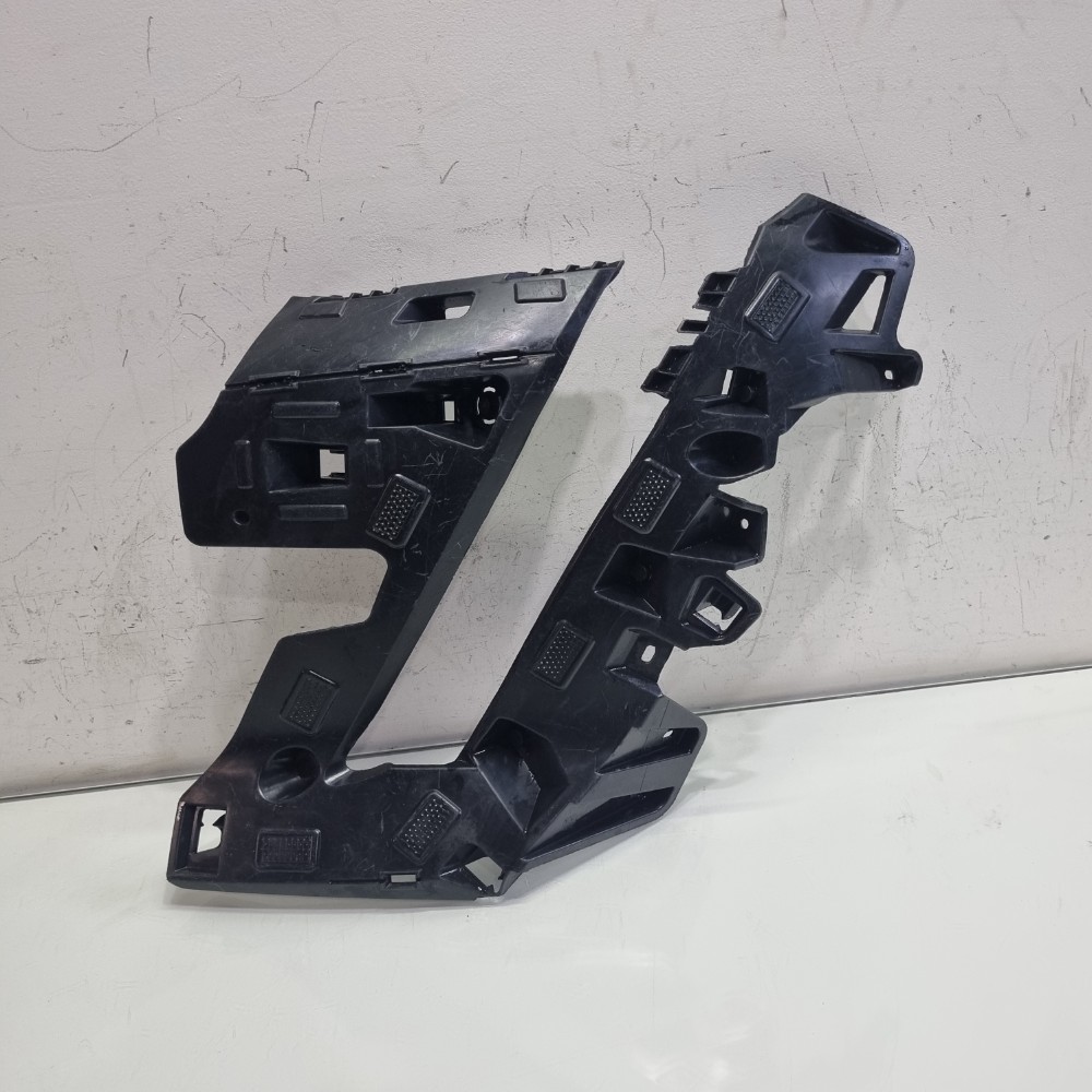 Suporte Do Led Esquerdo Peugeot 2082020/2024 Original 1