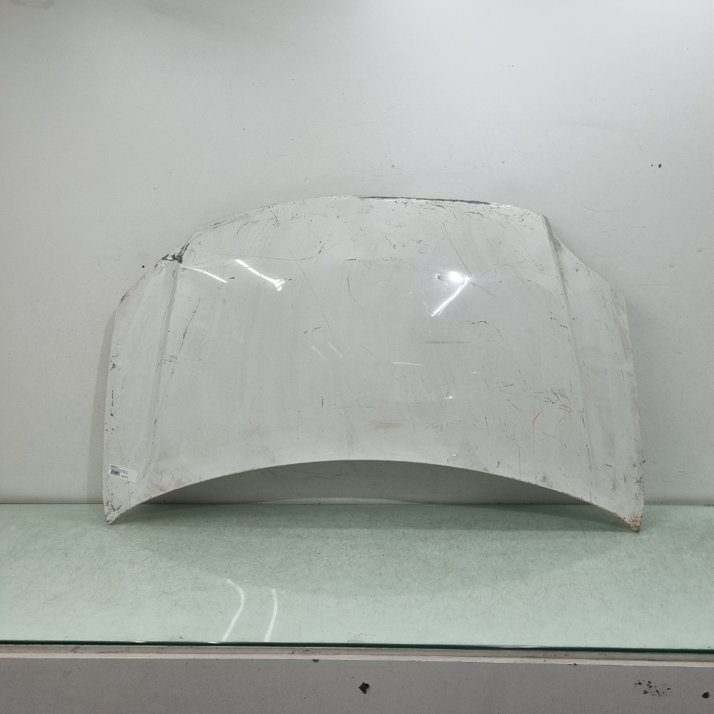Capô Fiat Palio 2013/2017 Recondicionado 1