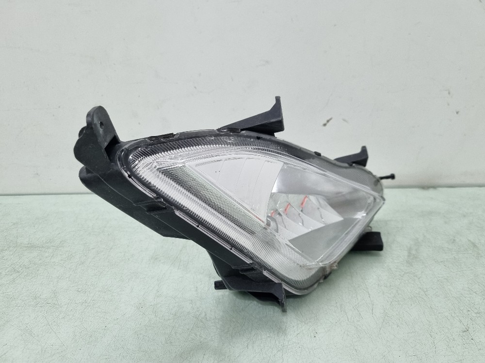 Farol De Milha Direito Hyundai Elantra 2014/2017 3