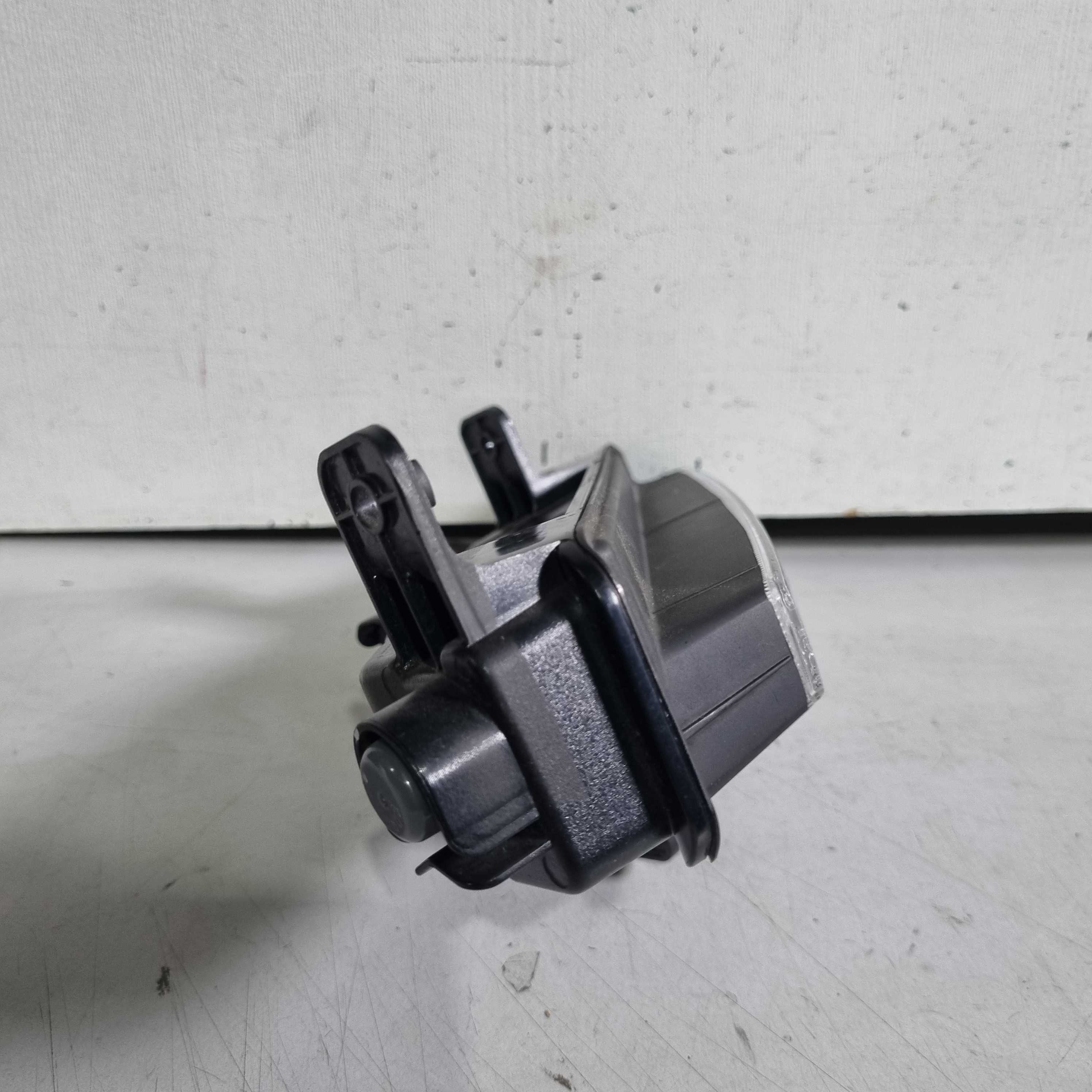 Farol Milha Led Direito Caoa Tiggo 5x  2021/2023  Seminovo . 2