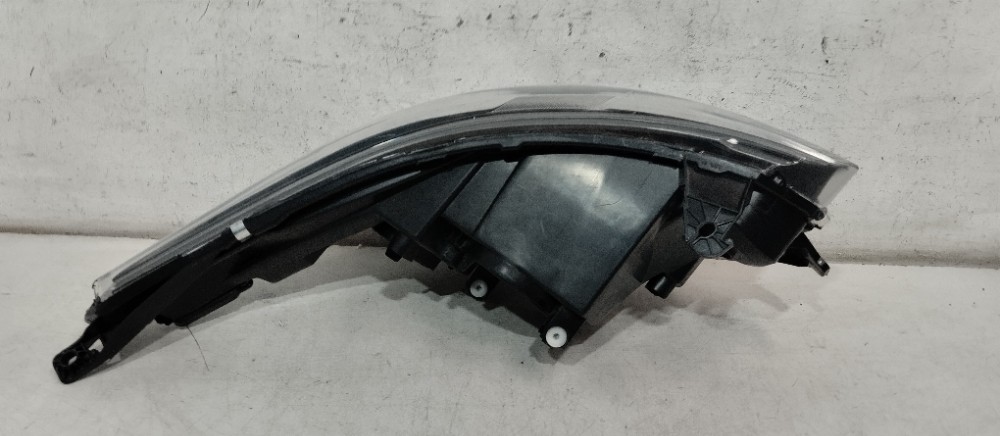 Farol Esquerdo Sem Led Fiat Argo 2017/2023 4