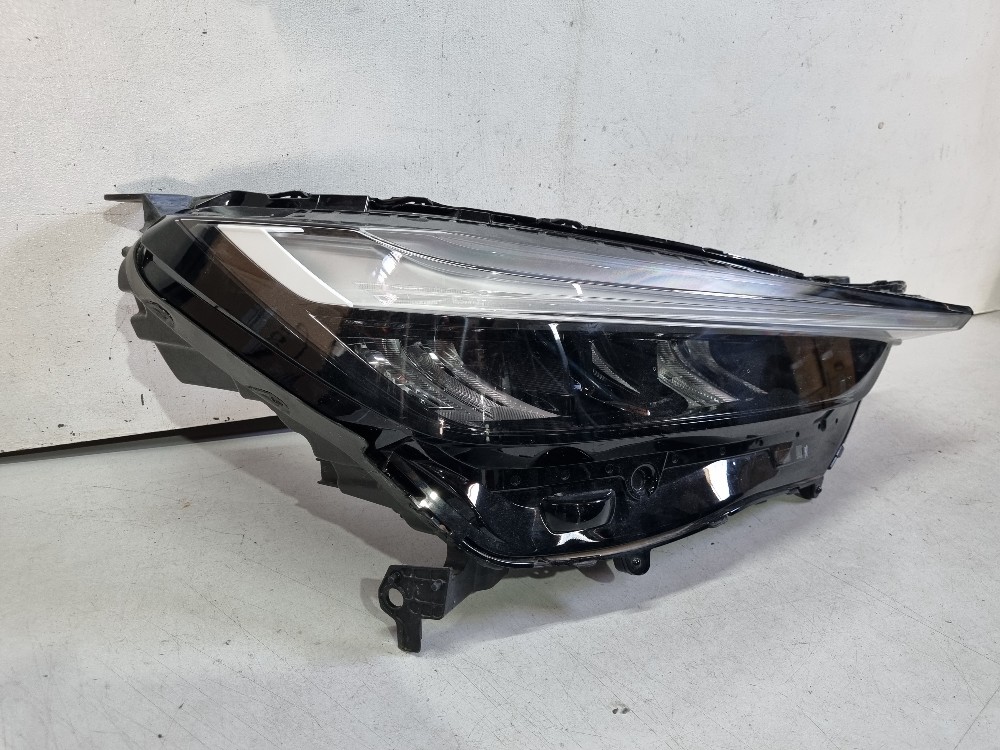 Farol Direito Full Led Honda Hr-v 2023/2025 Recuperado Usado Direito/passageiro 2