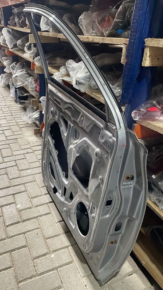Porta dianteira esquersa Tiggo 5x 2020/2023 4
