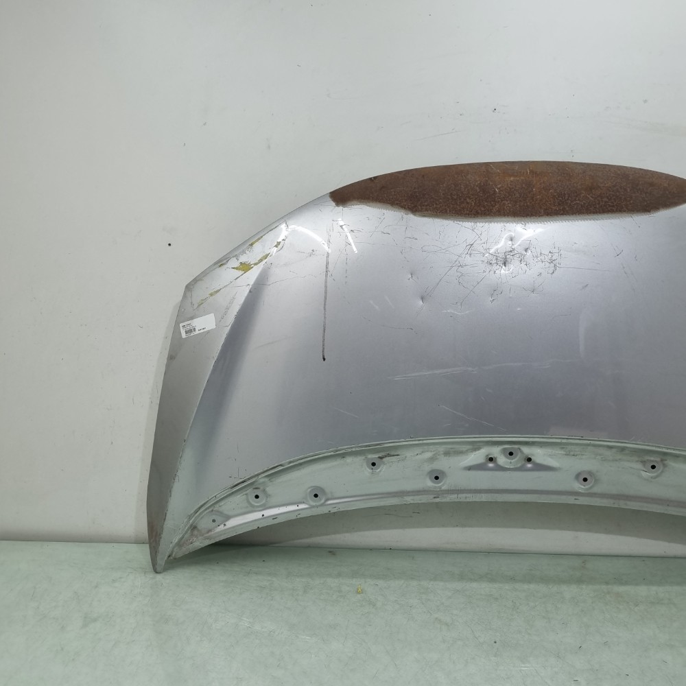 Capô Dianteiro Honda Fit 2015/2020 Recondicionado Semi Novo 3