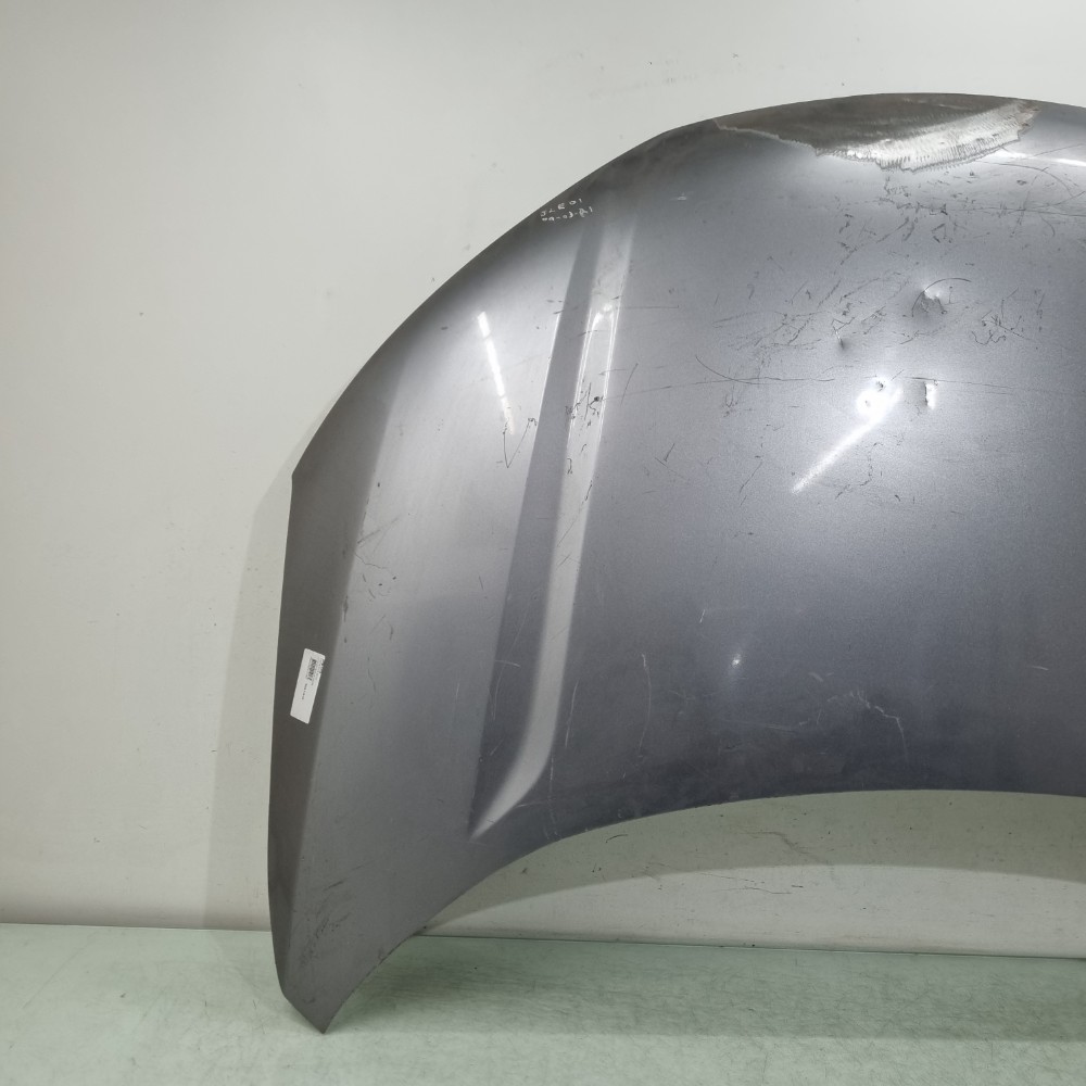 Capô Dianteiro Honda  City 2015 / 2018 Recuperado Semi-novo. 2
