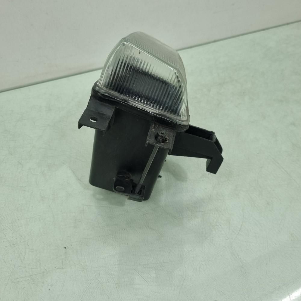 Farol De Milha Esquerdo Chevrolet Astra 1999 À  2002 Usado. 2