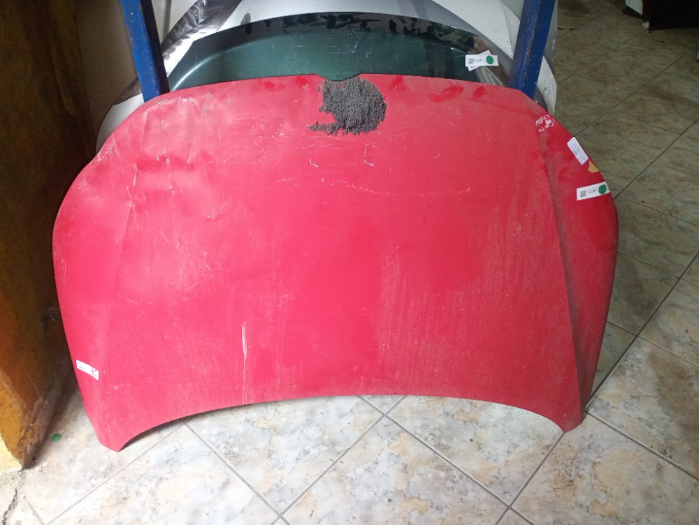 Capo gol g6 2013/2017 1