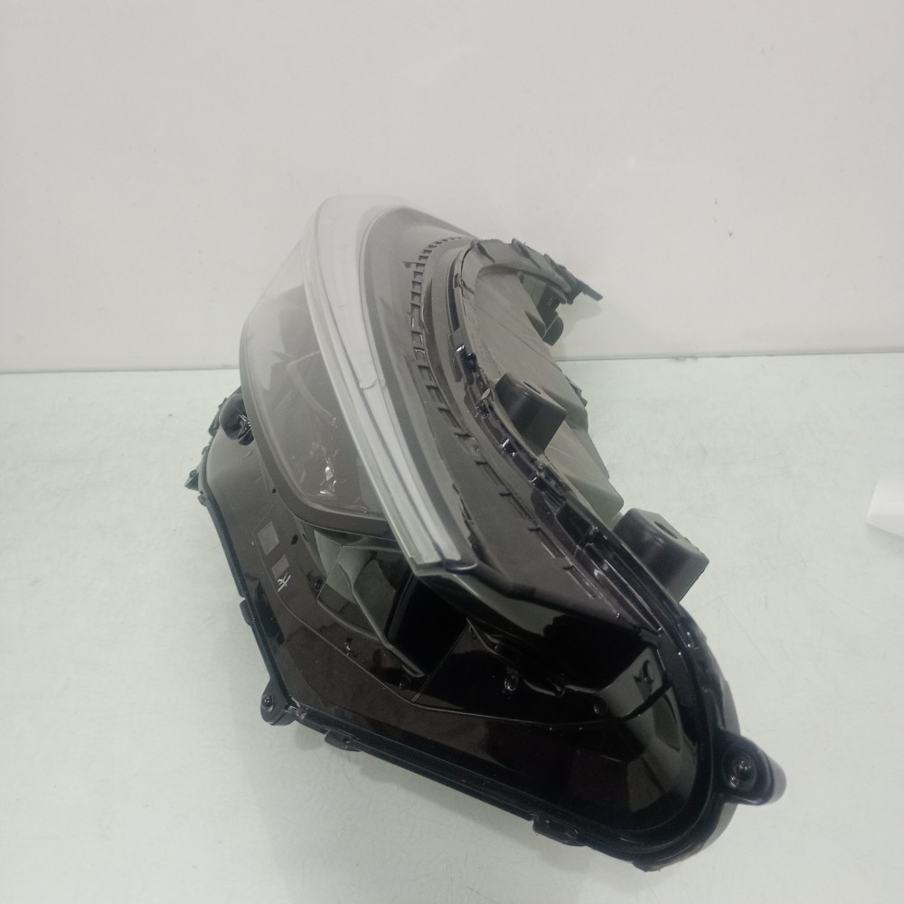 Farol Lado Direito Hr-v Full Led 2022/2024 Recuperado Usado Direito/passageiro 2