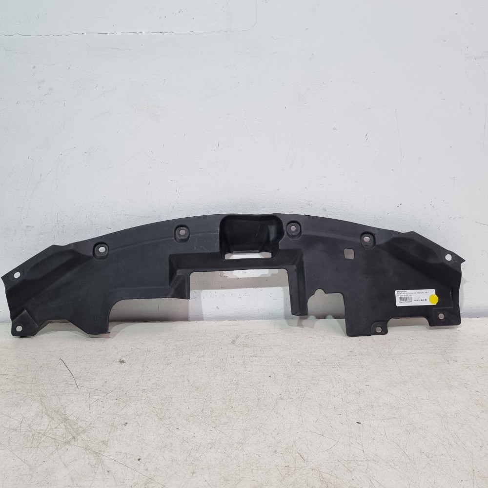 Acabamento Do Painél Frontal Honda HR-V 2015/2021 Rec
