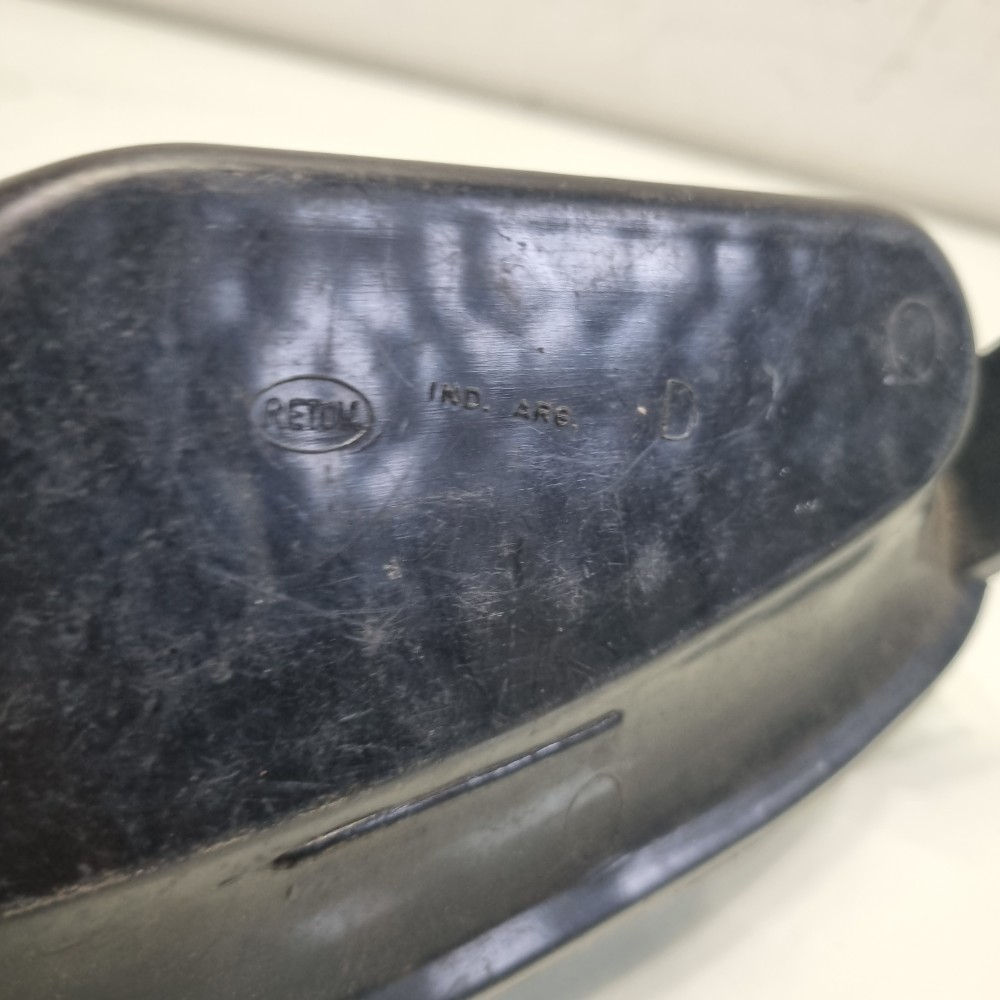 Tampa Do Farol De Milha Ford Escort Zetec 1997/2000 Direito 4