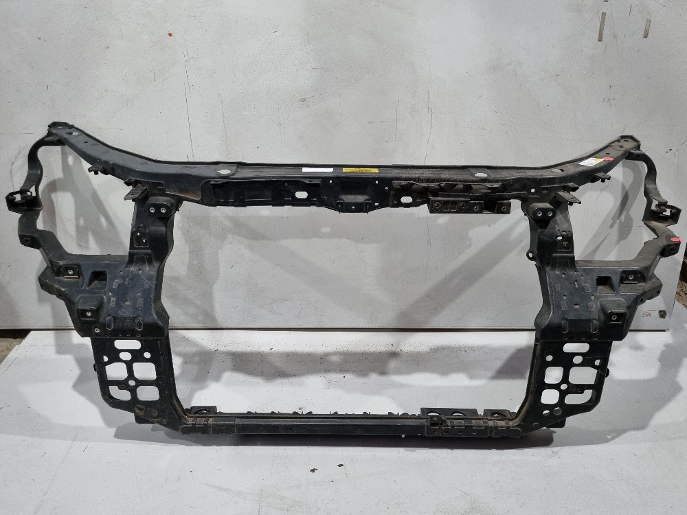 Painel Frontal Hyundai Santa Fé 2007/2012 Recuperado 1