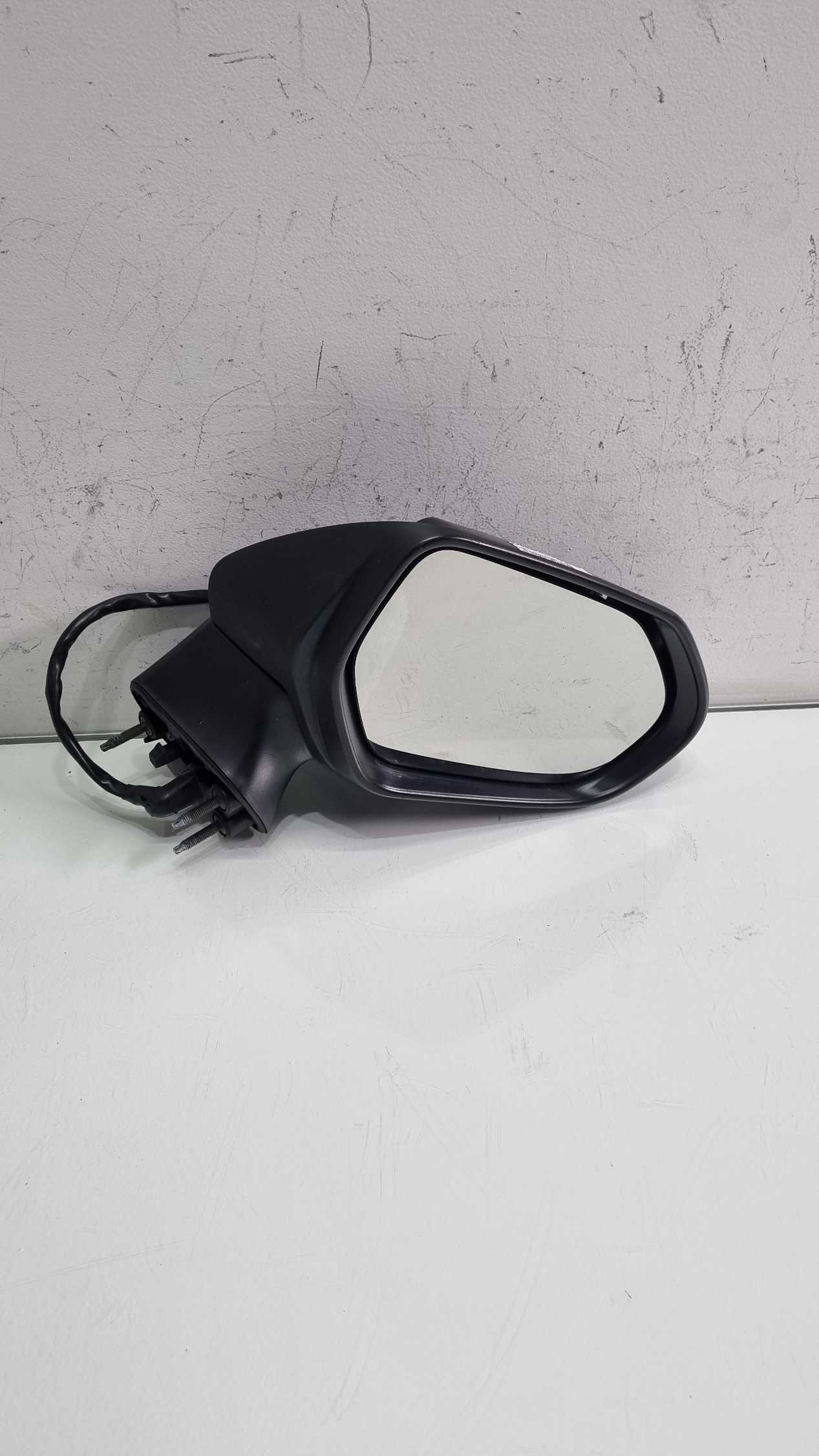 Retrovisor Direito Toyota Corolla Elétrico  modelo 2021/2025 4