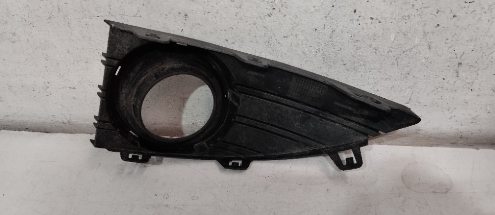 Moldura Milha Direito Fluence 2010/2012 Recuperado Original 4