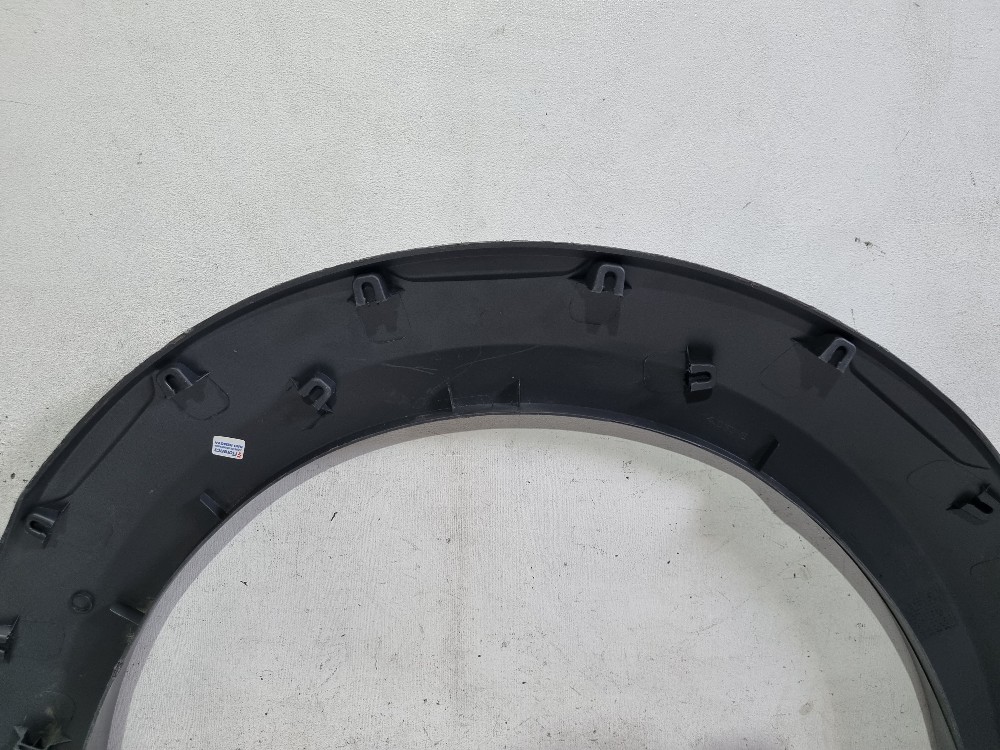 Moldura Paralama Esq. Fiat Strada Working 2014/2019 Seminova 4