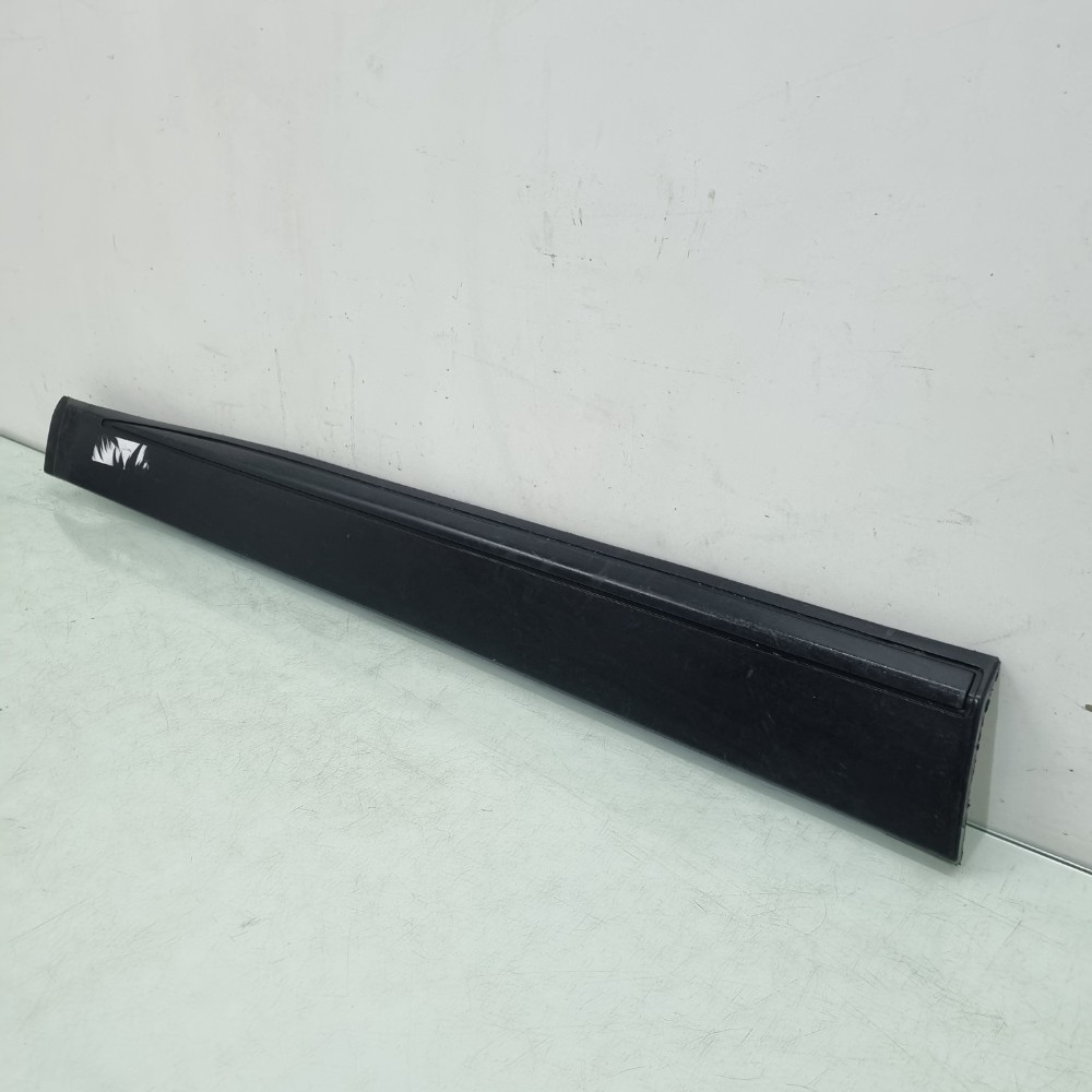 Aplique Da Porta Dianteira Esquerda Fiat Toro 2016/2020 3