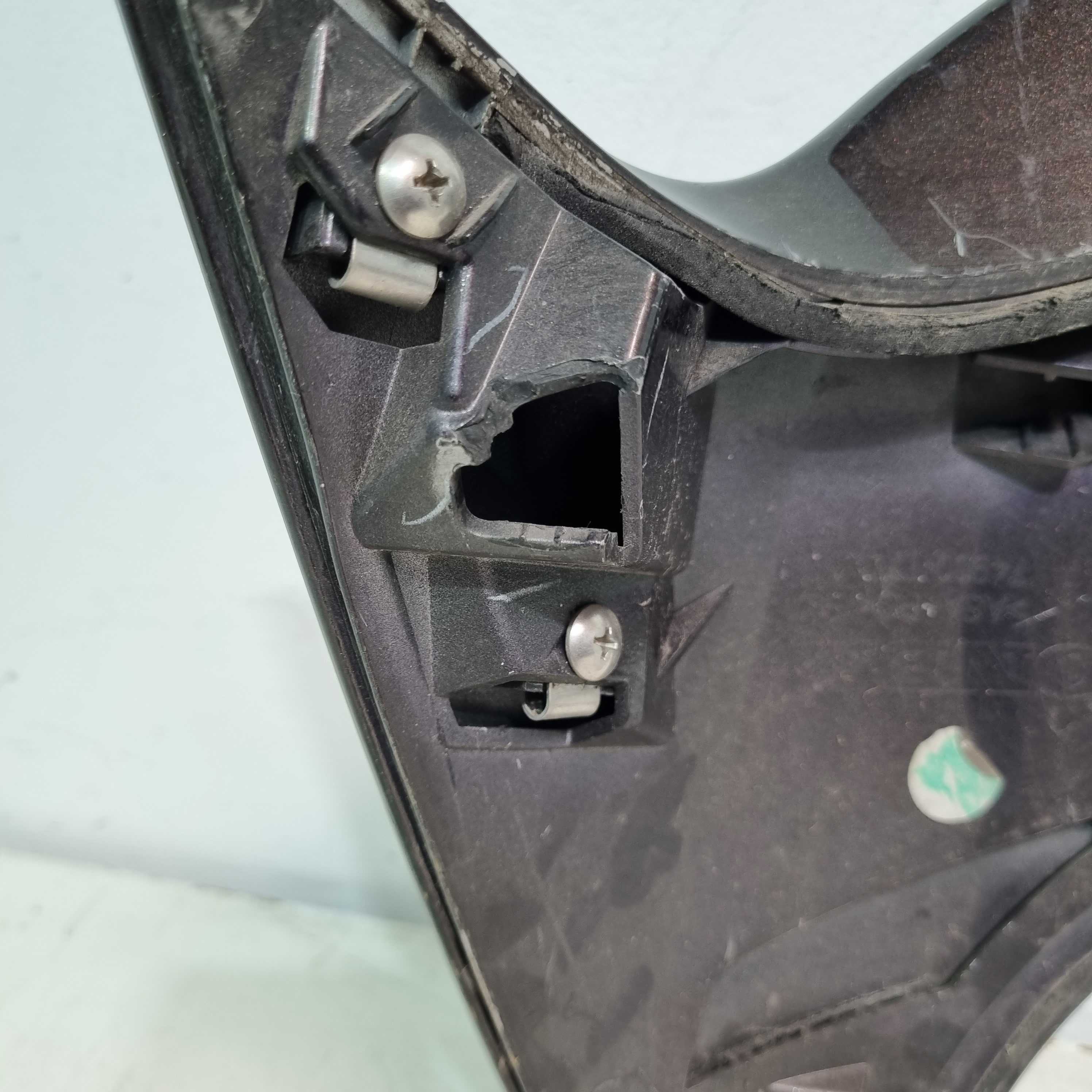 Aerofolio Honda Hr-v Modelos 2015/2016/2017/2018/2019/2020 8