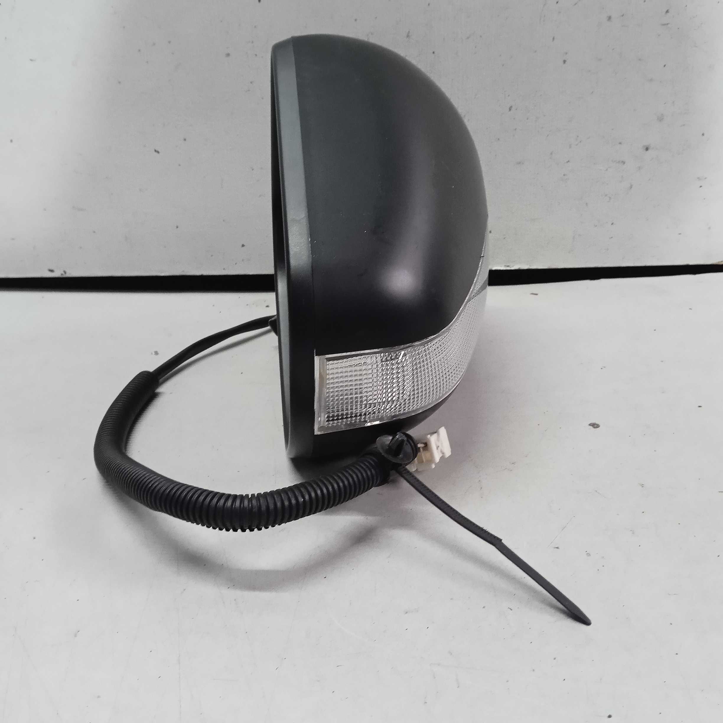 Retrovisor Direito S/lente Honda Civic 2007/2010 Recuperado 2