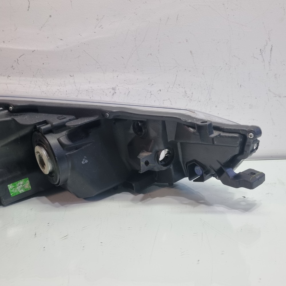 Farol Do Lado Esquerdo Toyota Yaris Modelos 2017/2021 Esquerdo/motorista 4