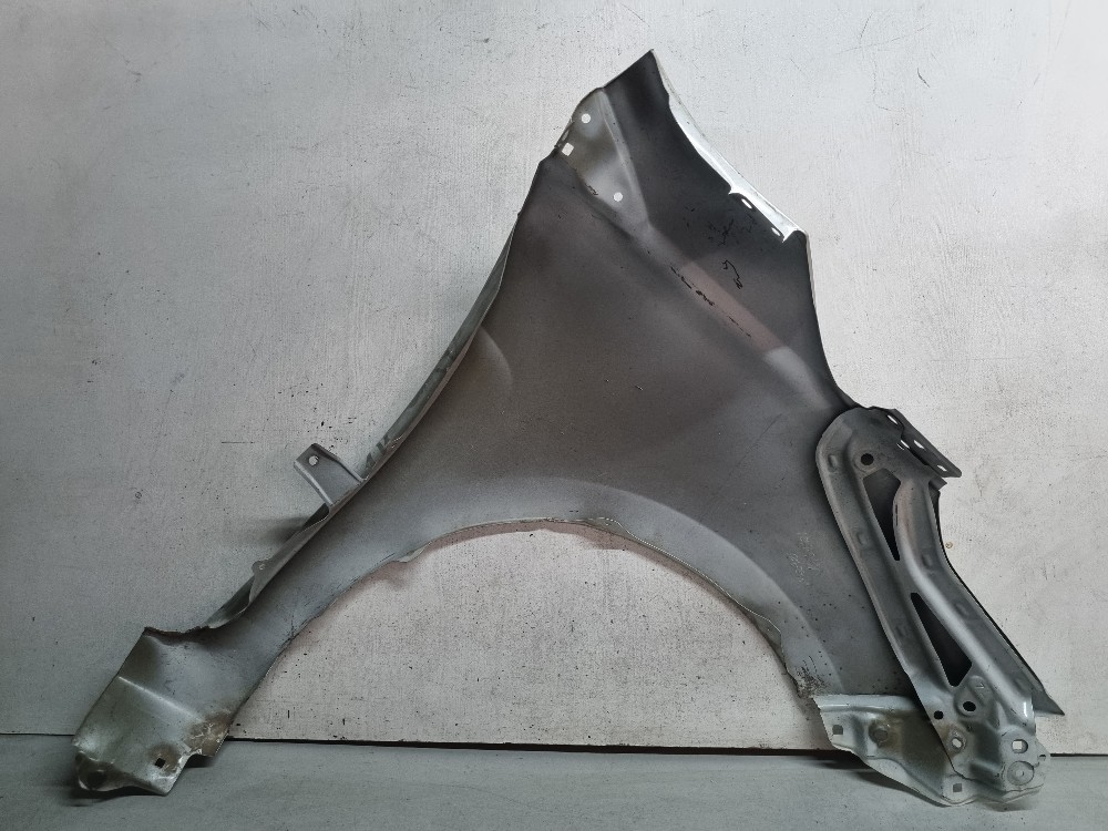 Paralama Lado Esquerdo Toyota Yaris Modelos 2018/2023 5