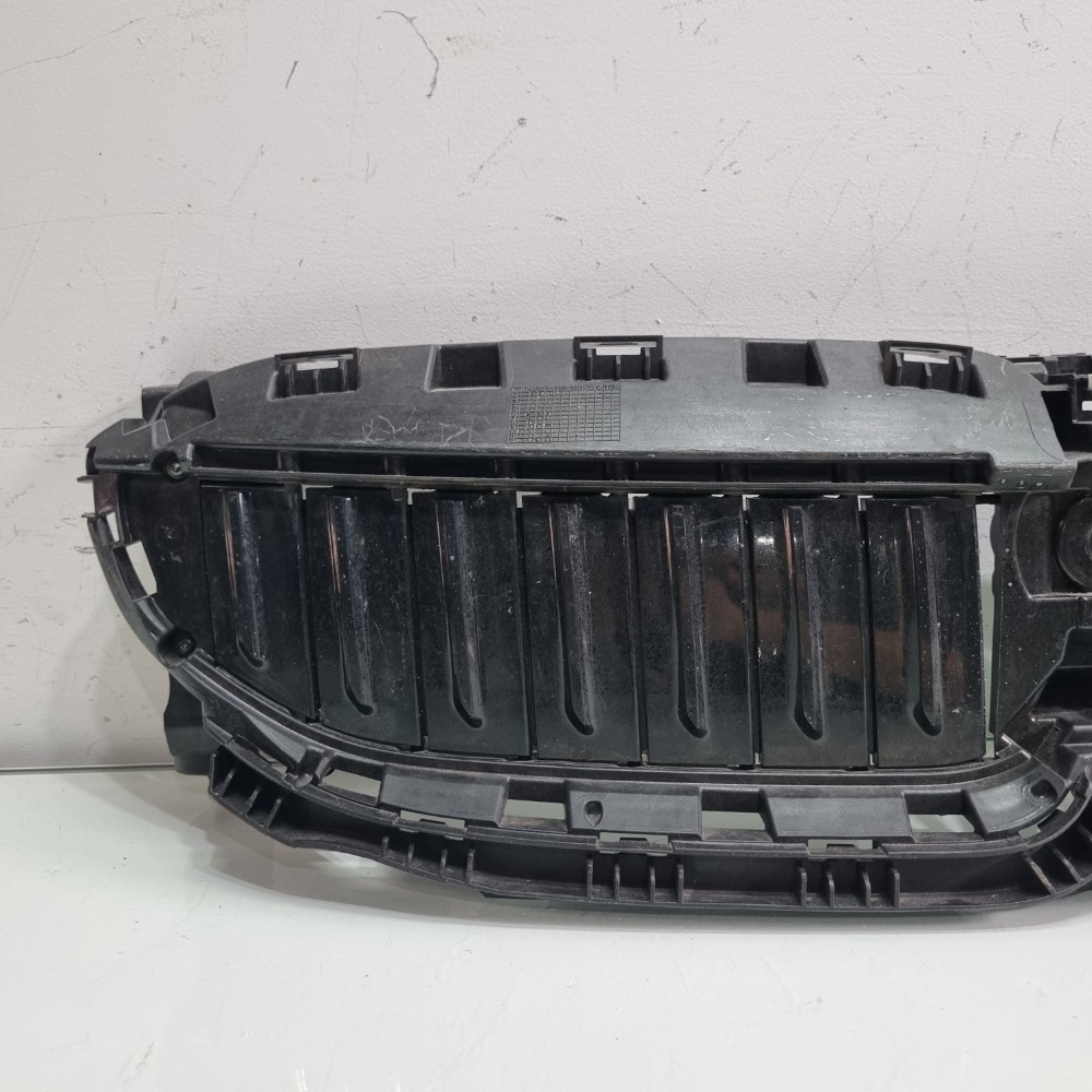 Grade Superior Para-choque Dianteiro Bmw 320i 2019/2023 2