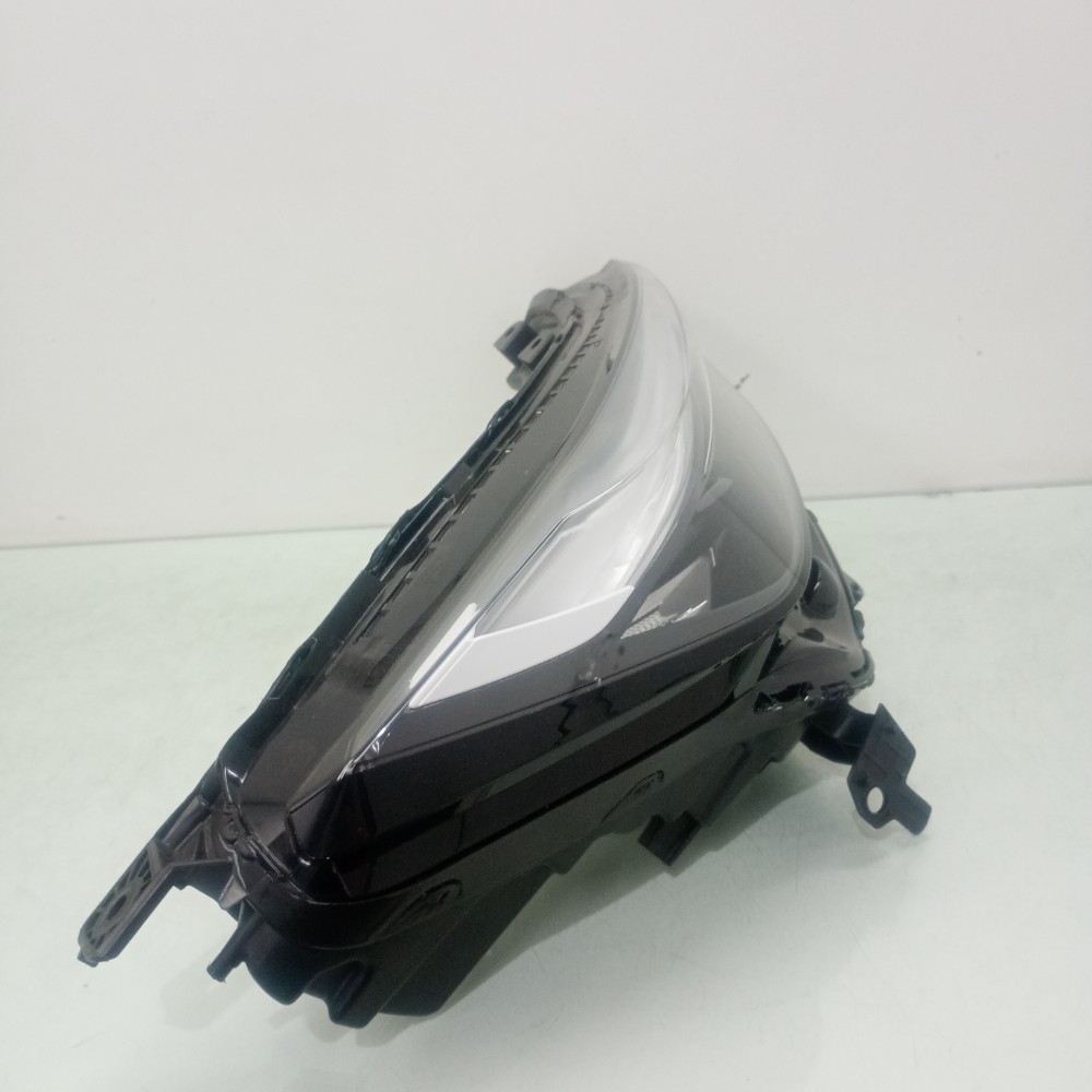 Farol Lado Direito Hr-v Full Led 2022/2024 Recuperado Usado Direito/passageiro 3