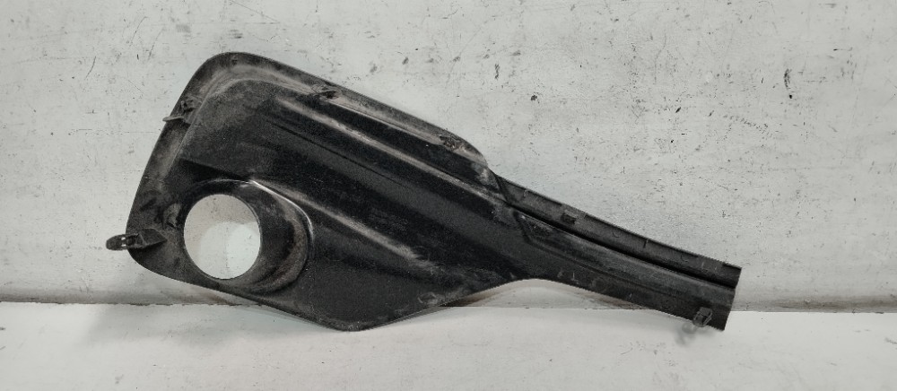 Moldura Milha Esquerdo Toyota Etios 2017/2021 Original 4