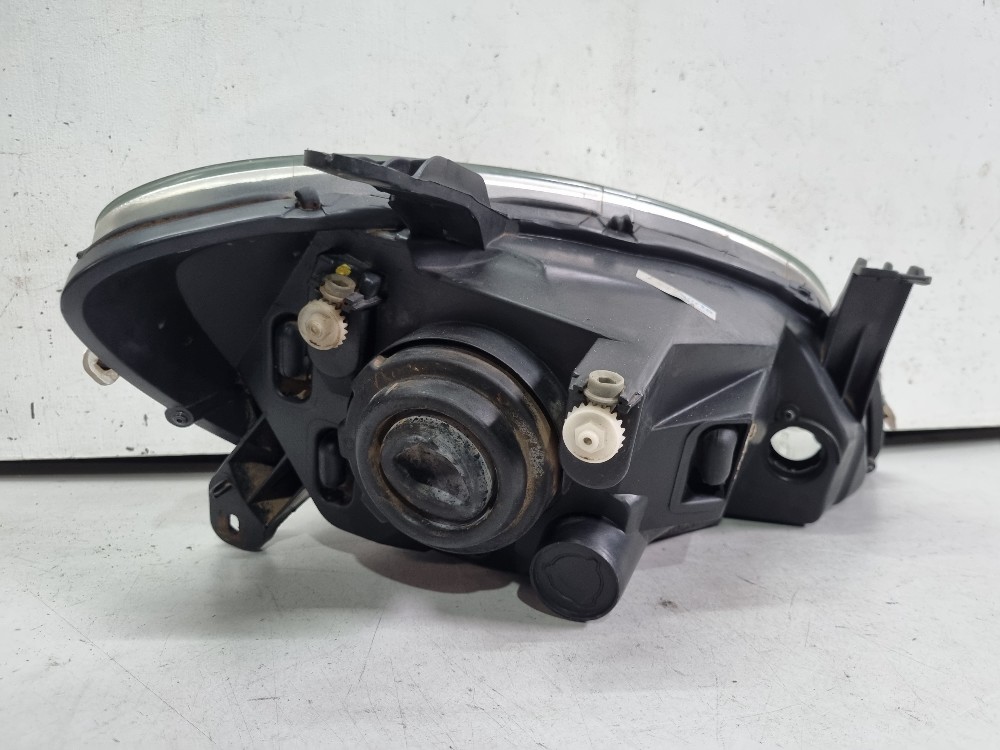 Farol Esquerdo Chevrolet Celta 2006/2010 Recuperado Original Esquerdo/motorista 4