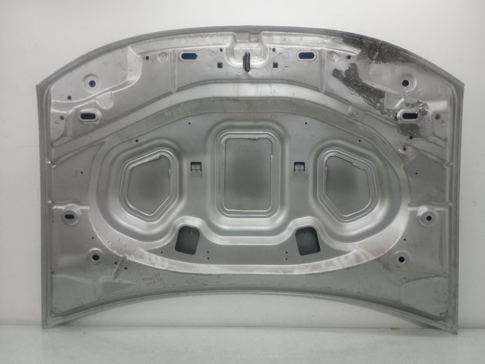 Capô Renault Duster 2013/2019 Recuperado 2