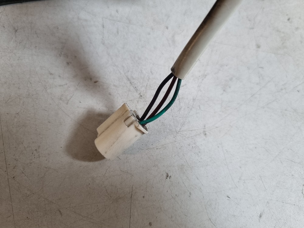 Retrovisor Direito Elétrico Toyota Etios 2013/2019 5