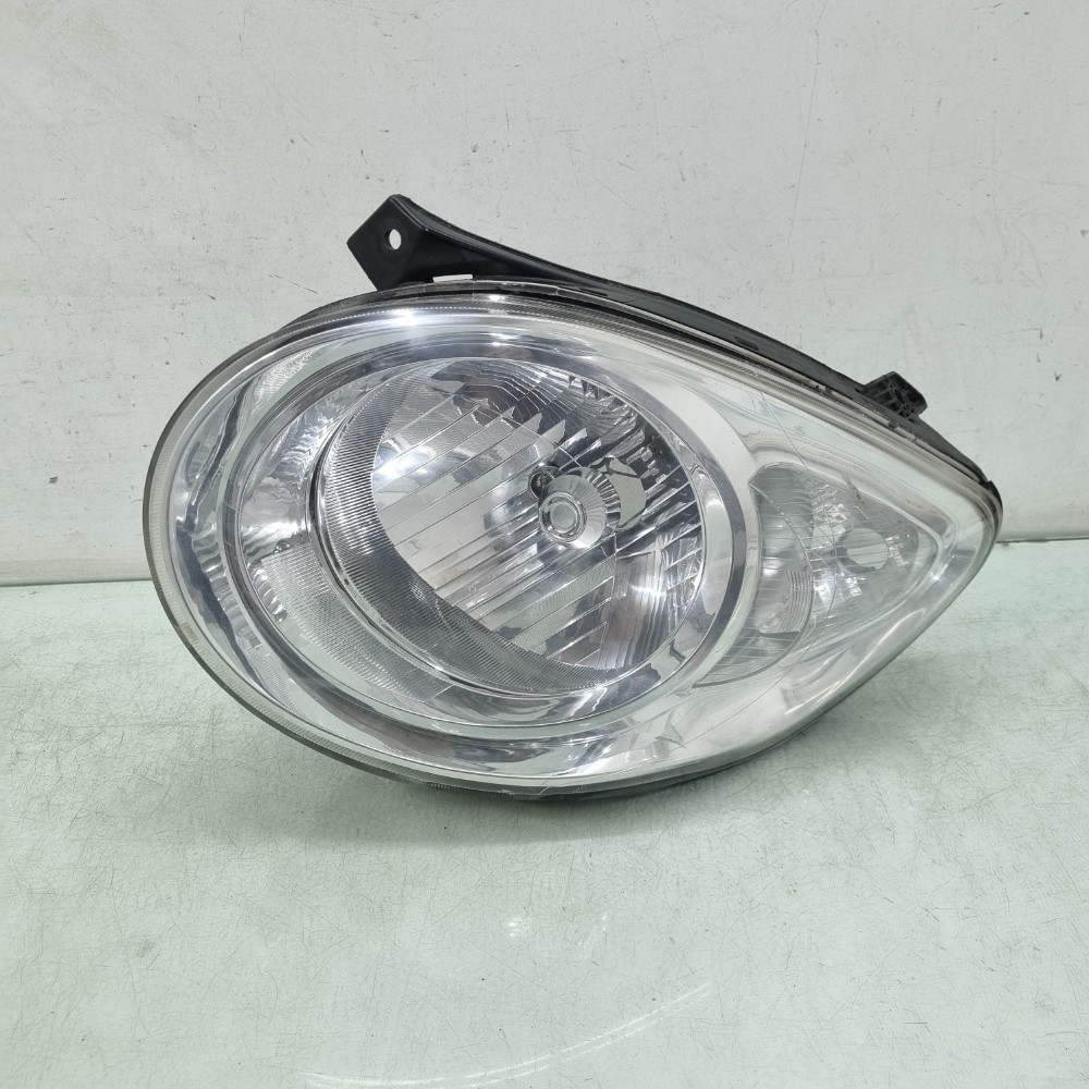 Farol Esquerdo Original Kia Picanto Modelos  2008/2010 Esquerdo/motorista 1