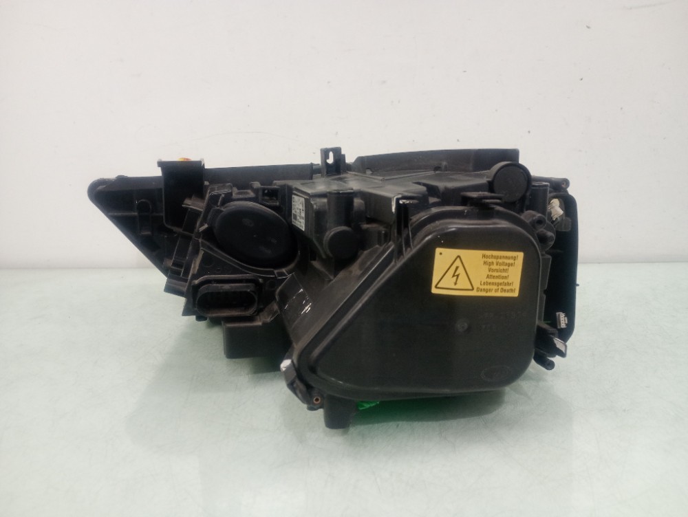 Farol Esquerdo Audi Q3 2015 / 2019 Rec 5