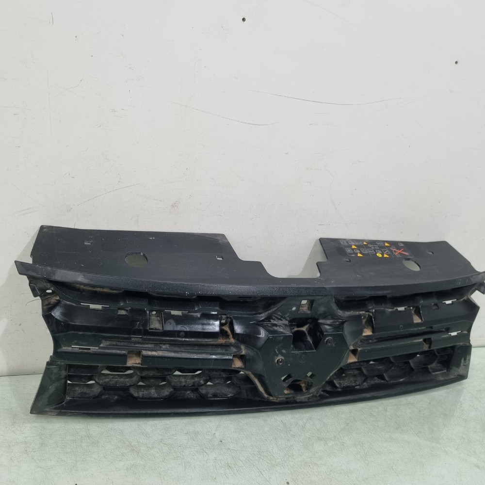 Grade Superior Renault Duster 2018/2020 Recondicionado 3