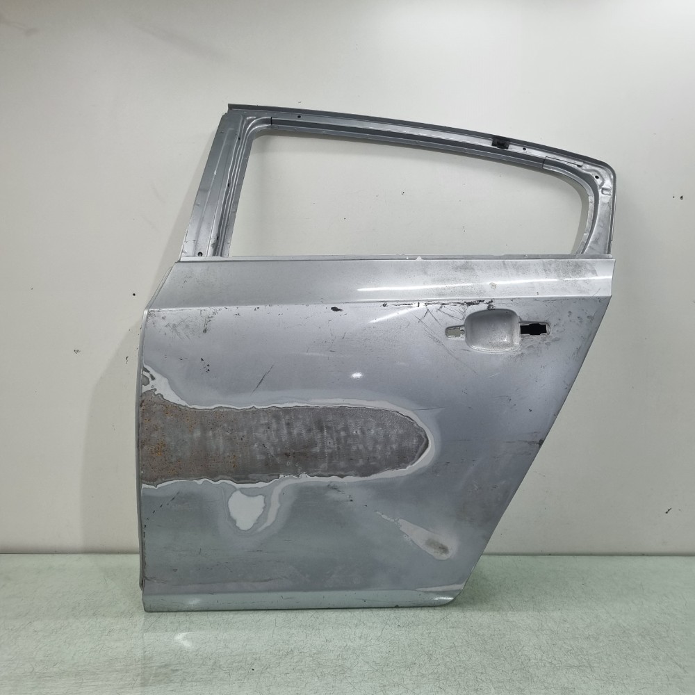 Porta Traseira Esquerda Chevrolet Cruze Hatch 2012/2016 Traseira 1