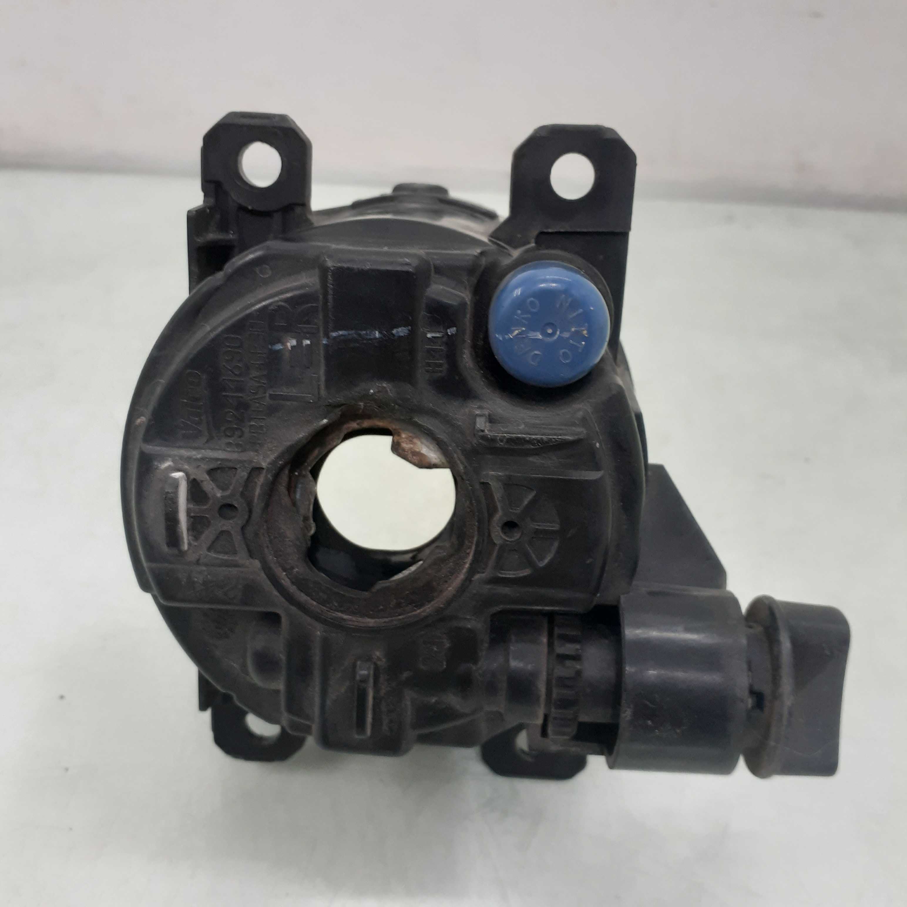 Farol De Milha Esquerdo Fiat Toro 2018/2021 Usado 4